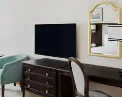 Intercontinental Madinah - Dar Al Iman, an IHG Hotel thumbnail
